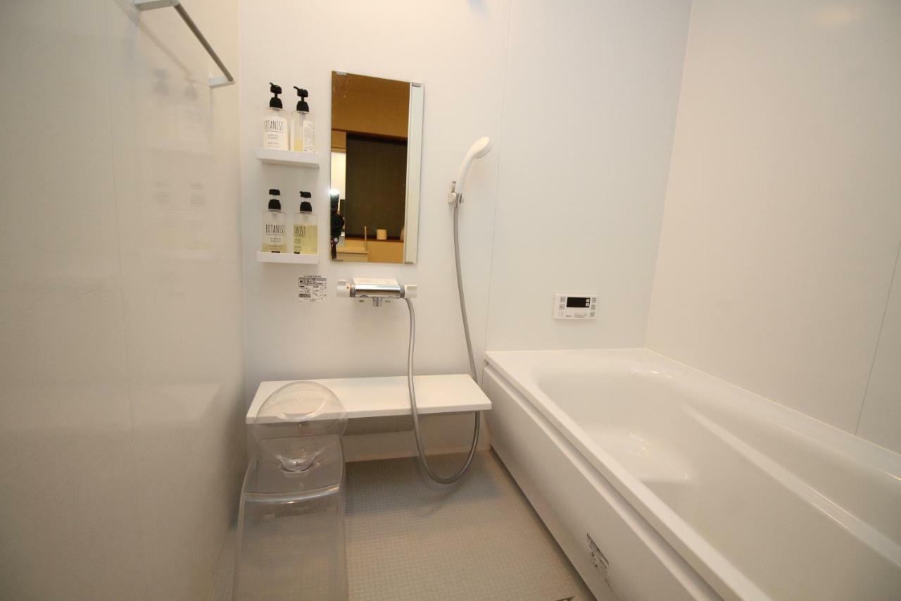 Nachiya Villa Киото Екстериор снимка